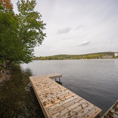 Muskokawaterfront Pooltable 98Tv 6Acres Villa Huntsville Eksteriør bilde