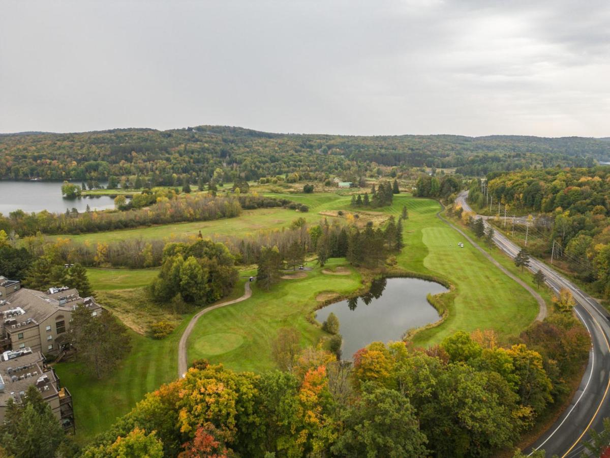 Muskokawaterfront Pooltable 98Tv 6Acres Villa Huntsville Eksteriør bilde